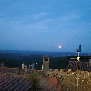 Maison Provence à Baudinard-sur-verdon Baudinard