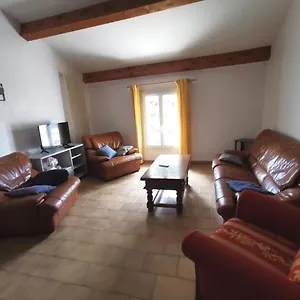 Dans Corps De Ferme Aiglun Aiglun (Alpes-de-Haute-Provence)